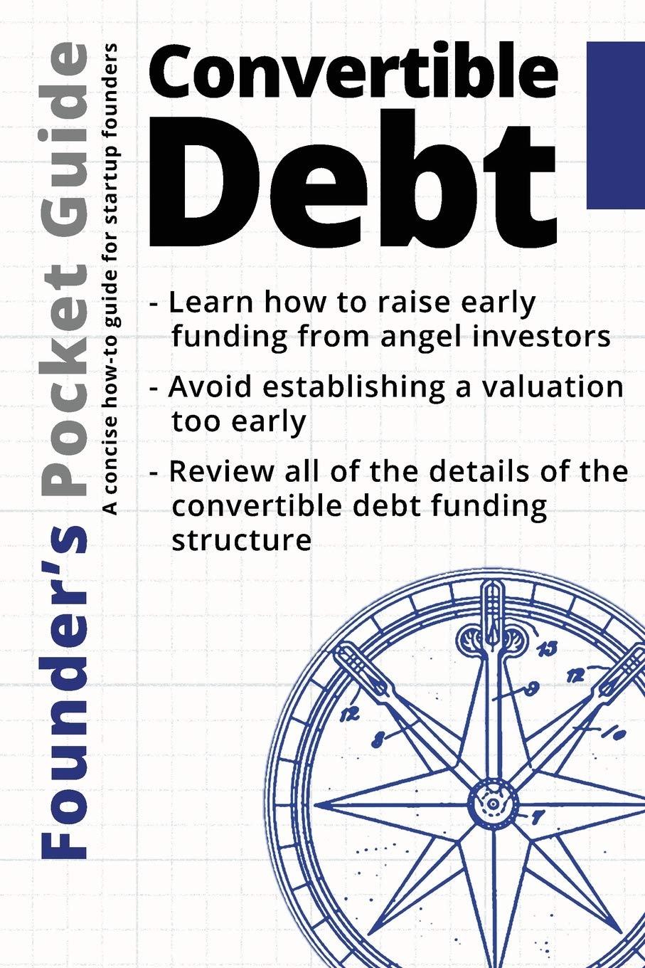 Founder's Pocket Guide Business, Finance & Career Books