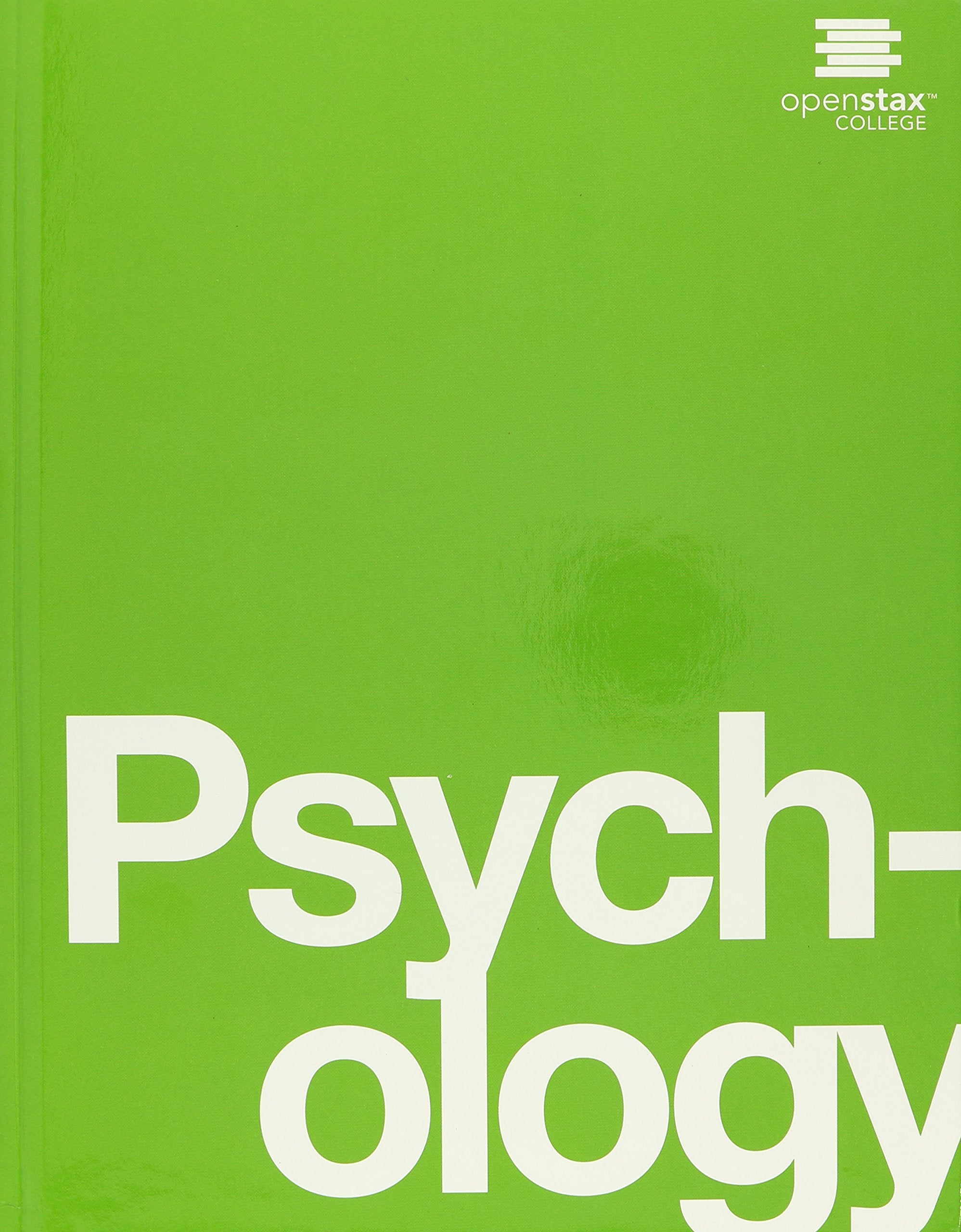 Psychology Books
