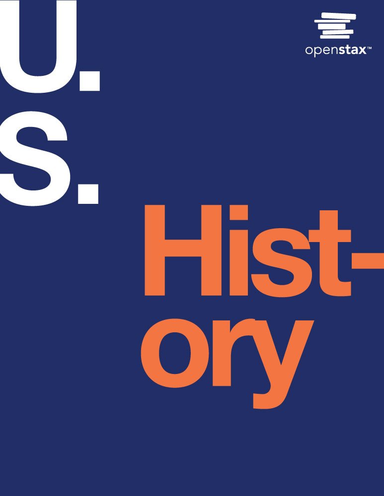 US History by OpenStax (2014-12-23) Books