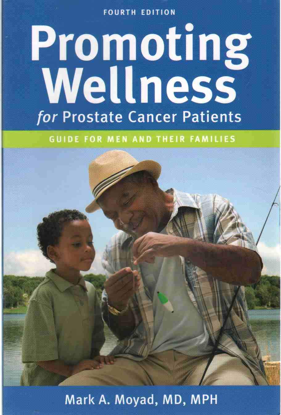 PROMOTING WELLNESS for prostate cancer patients Social Sciences