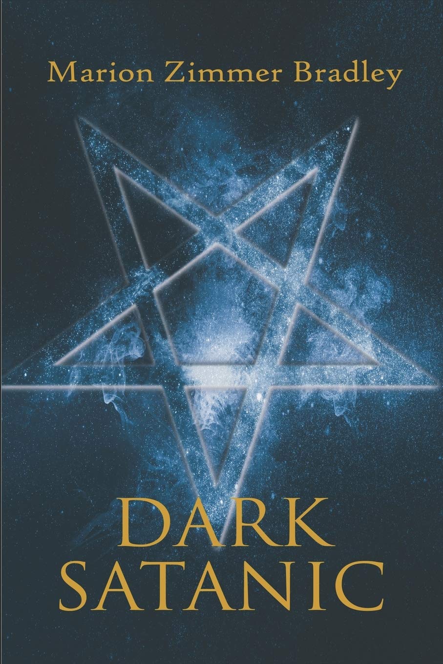 Dark Satanic (Occult Tales, Band 1) Horror & Mystery