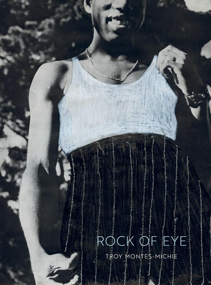 Troy Montes-Michie: Rock of Eye Film, Art & Culture