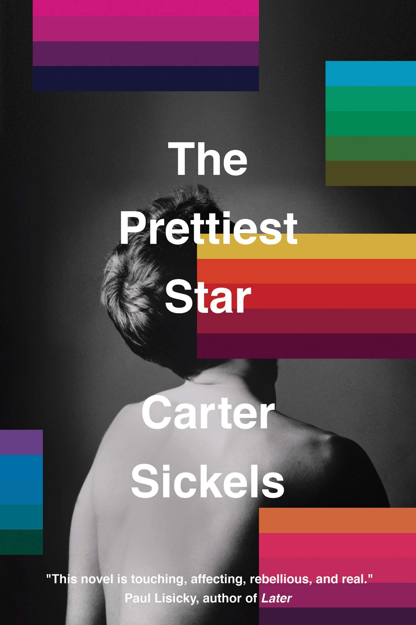 The Prettiest Star (Cold Mountain Fund) LGBTQ+