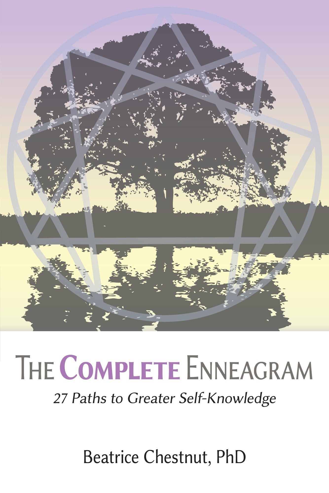 Product Image: The Complete Enneagram