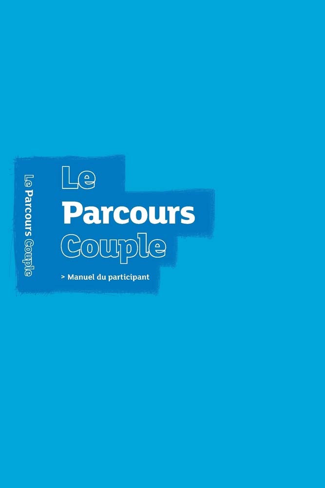 Marriage Course Guest Manual, French Edition book