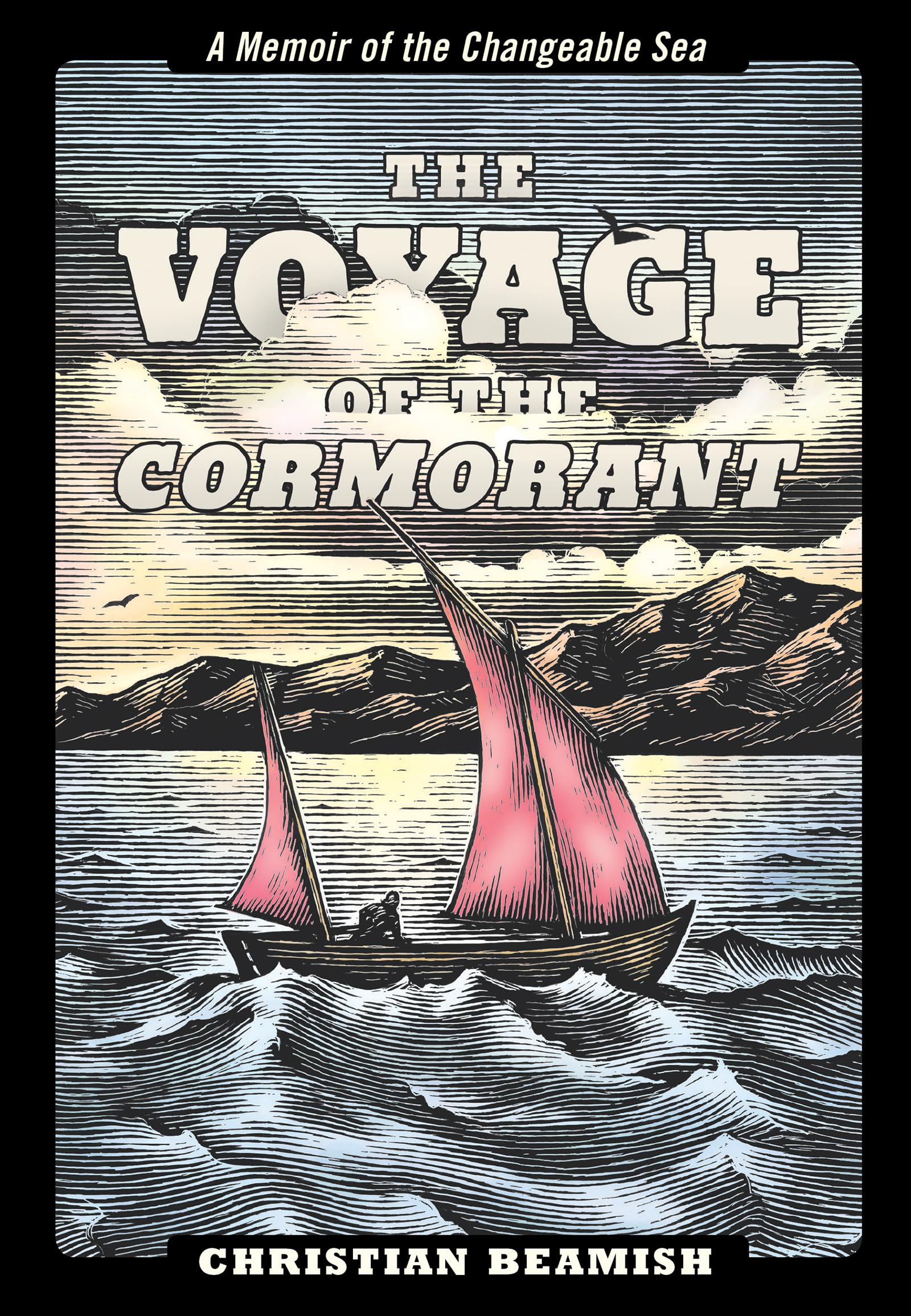 Voyage of the Cormorant: A Memoir of the Changeable Sea Politics & Society Books