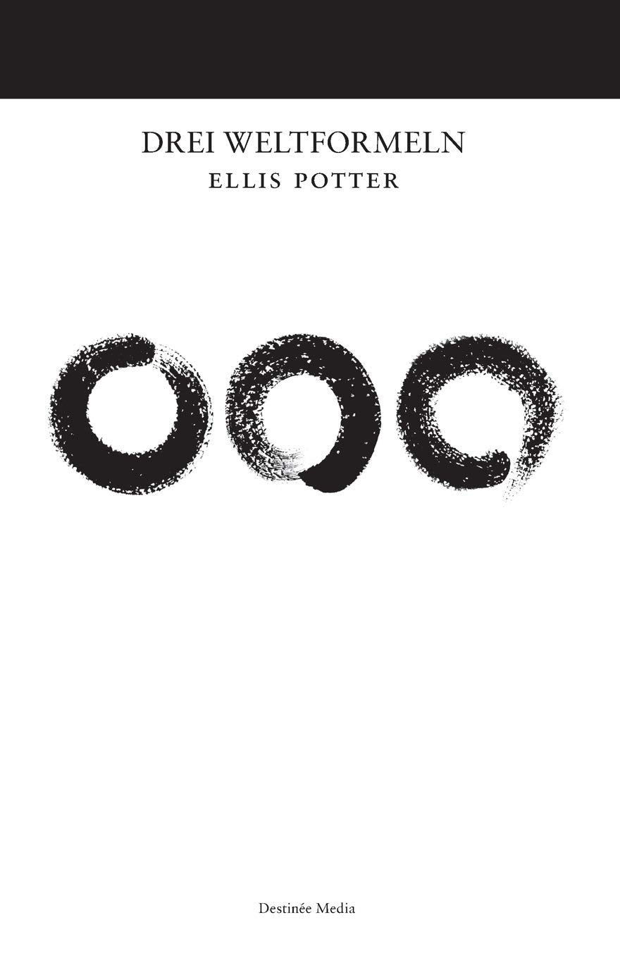 Drei Weltformeln Philosophy Books