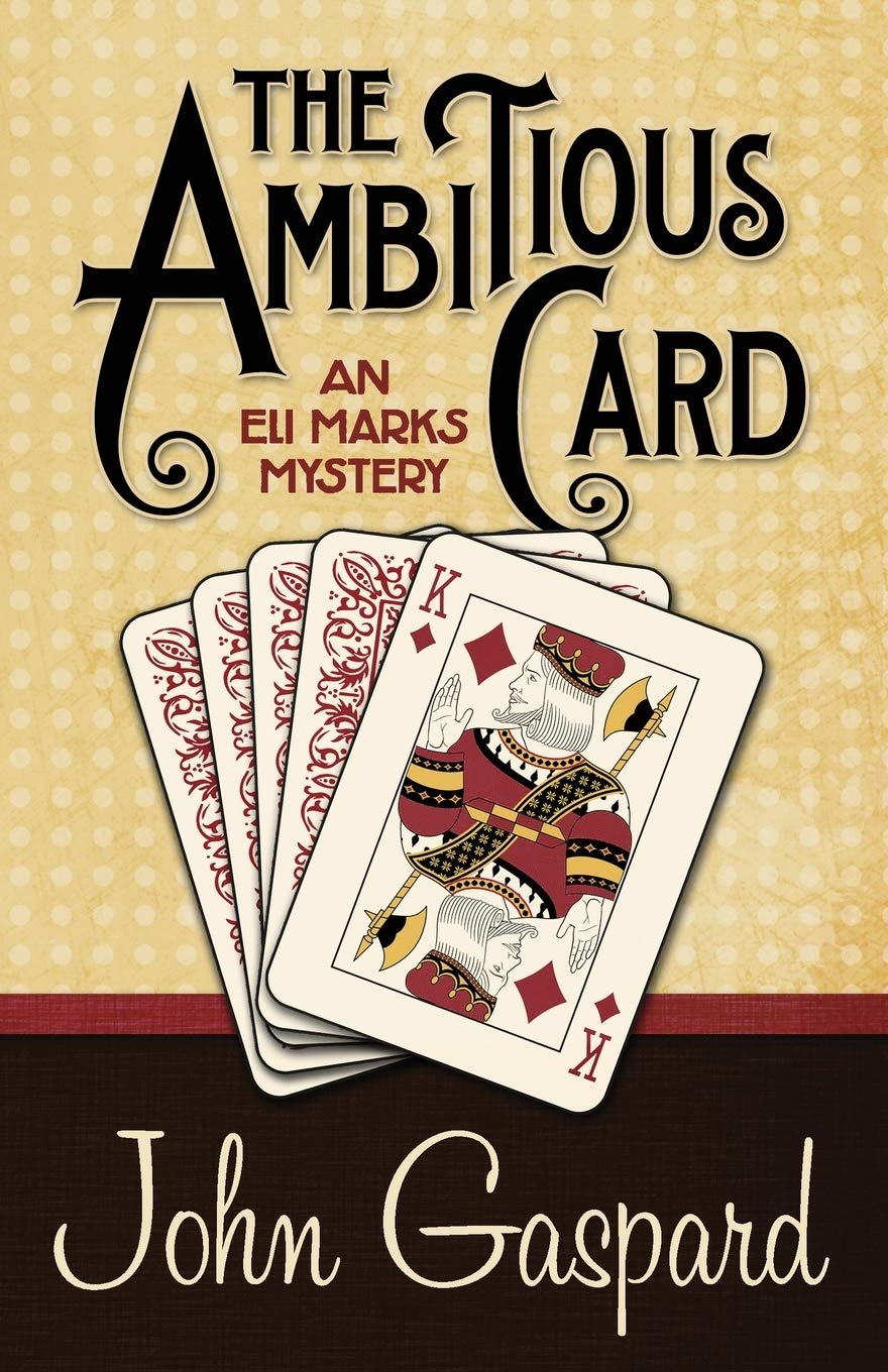 The Ambitious Card Humour & Satire