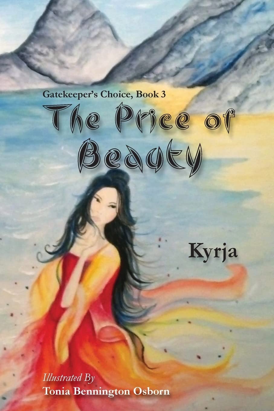 The Price of Beauty Fairy Tales & Legends