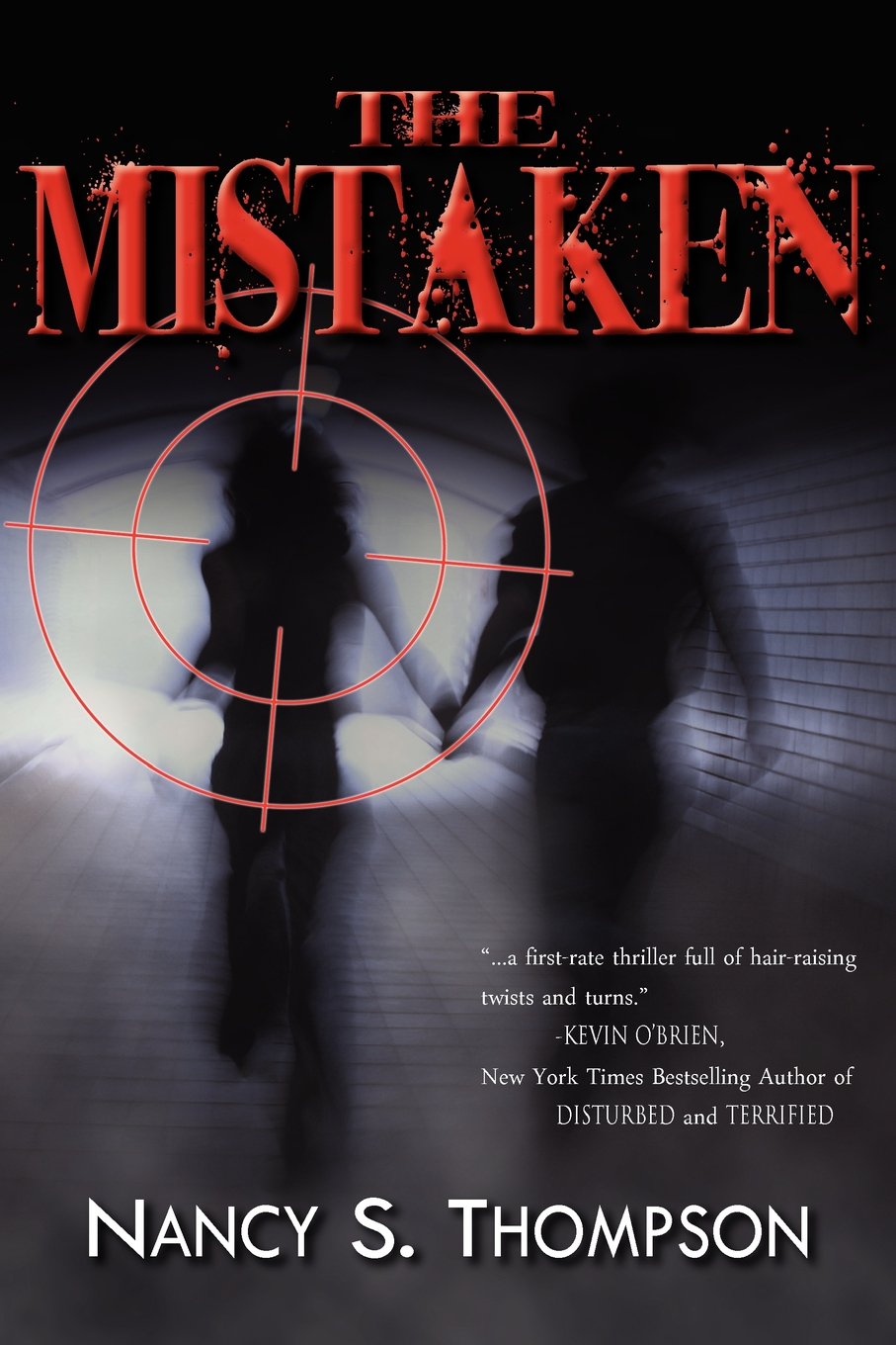 Product Image: The Mistaken