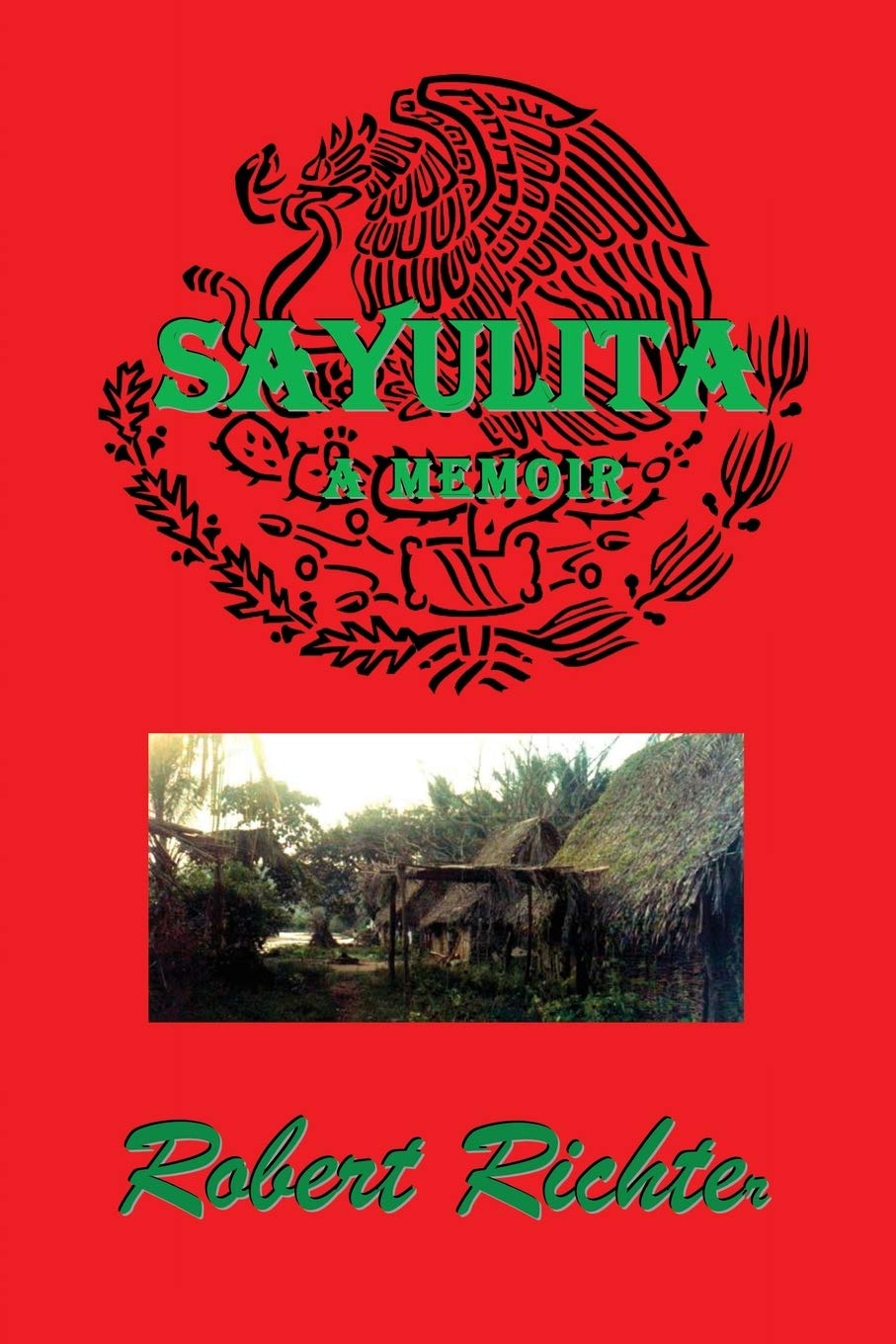 Sayulita: Mexico's Lost Coastal Village Culture General education