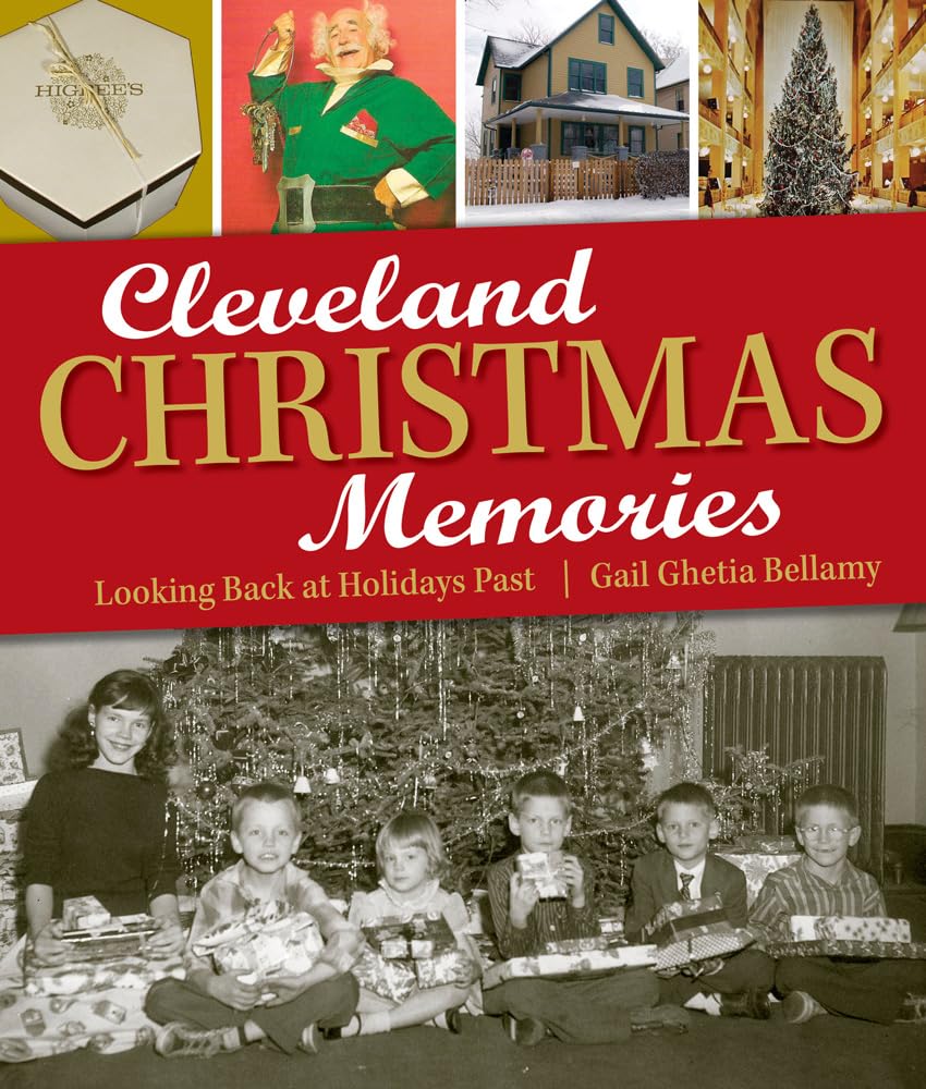 Cleveland Christmas Memories: Looking Back at Holidays Past Social Sciences