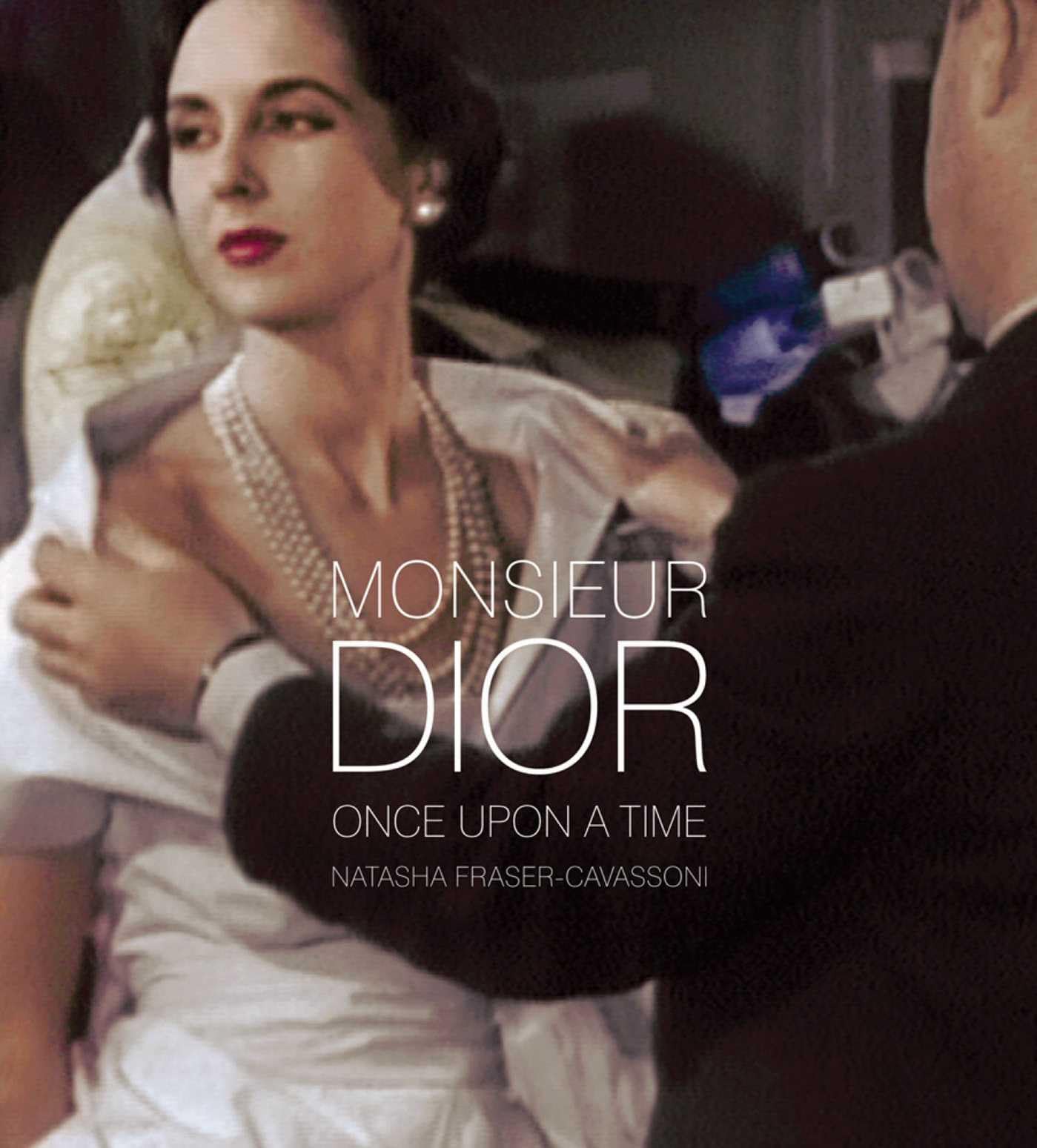 Monsieur Dior Art & Literature