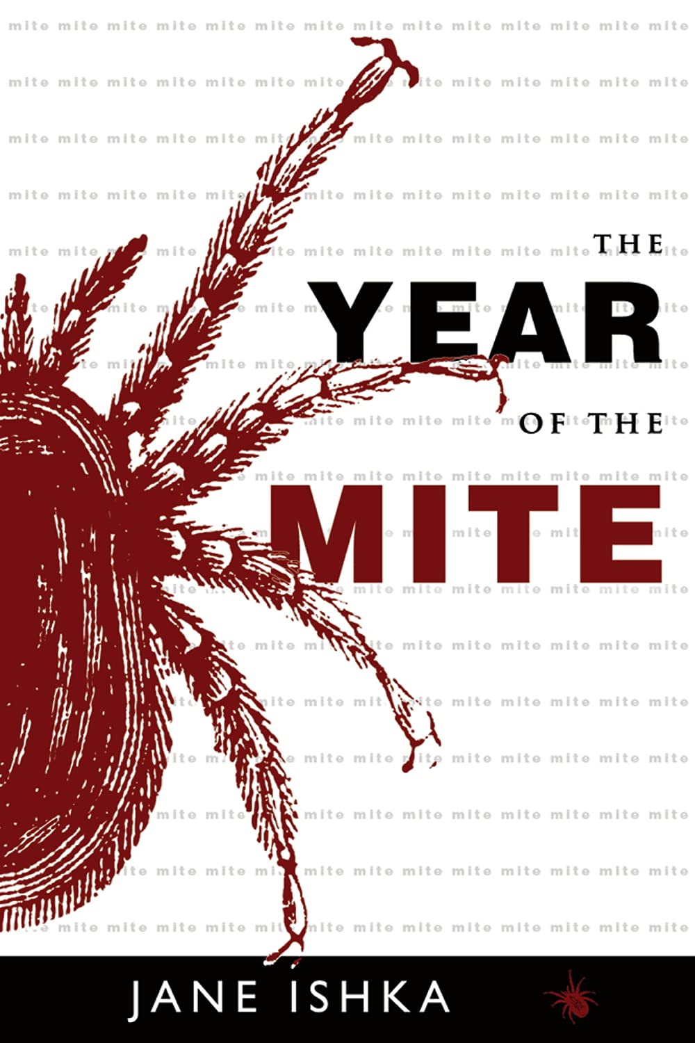 The Year of the Mite Medicine
