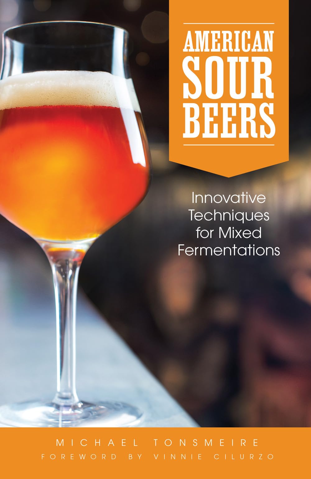 American Sour Beer Business, Finance & Career Books