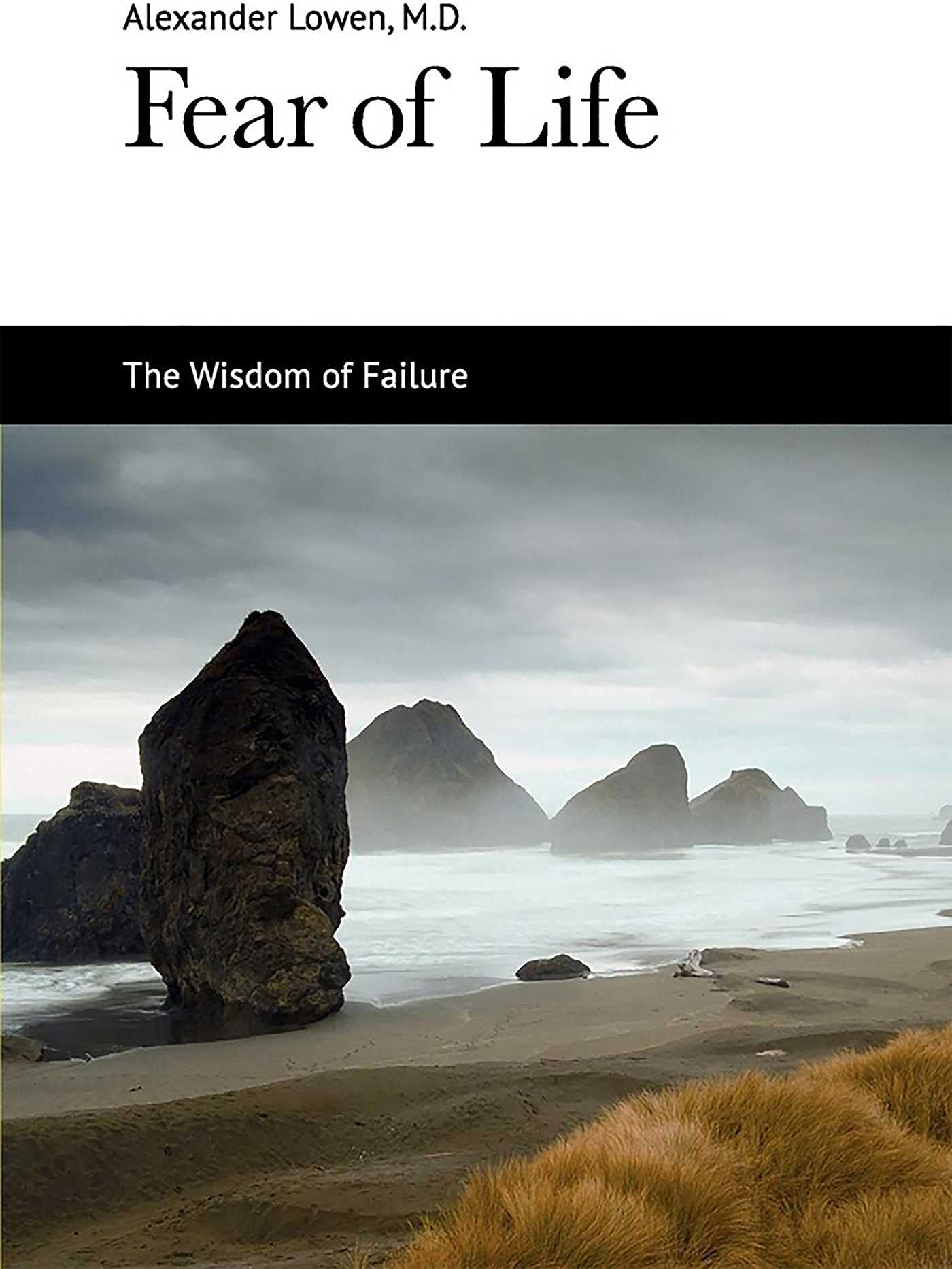 Fear of Life Social Sciences