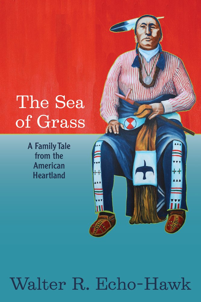 The Sea of Grass: A Family Tale from the American Heartland Historical Fiction