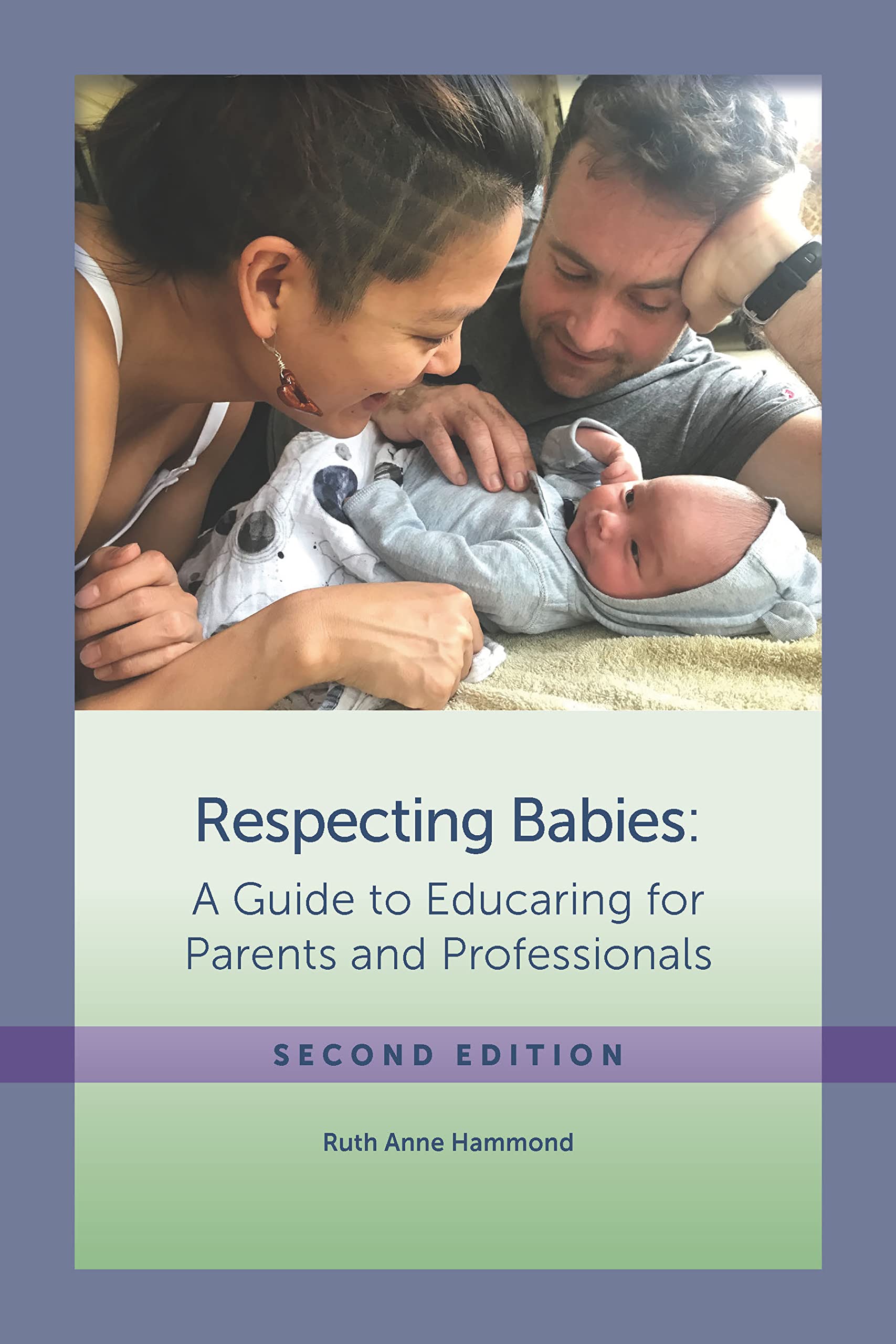 Respecting Babies A guide to Educaring for Parents and Professionals Medicine