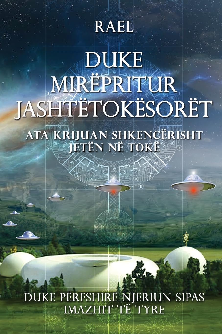 Duke Mirëpresim Jashtëtokësorët Religion & Esotericism