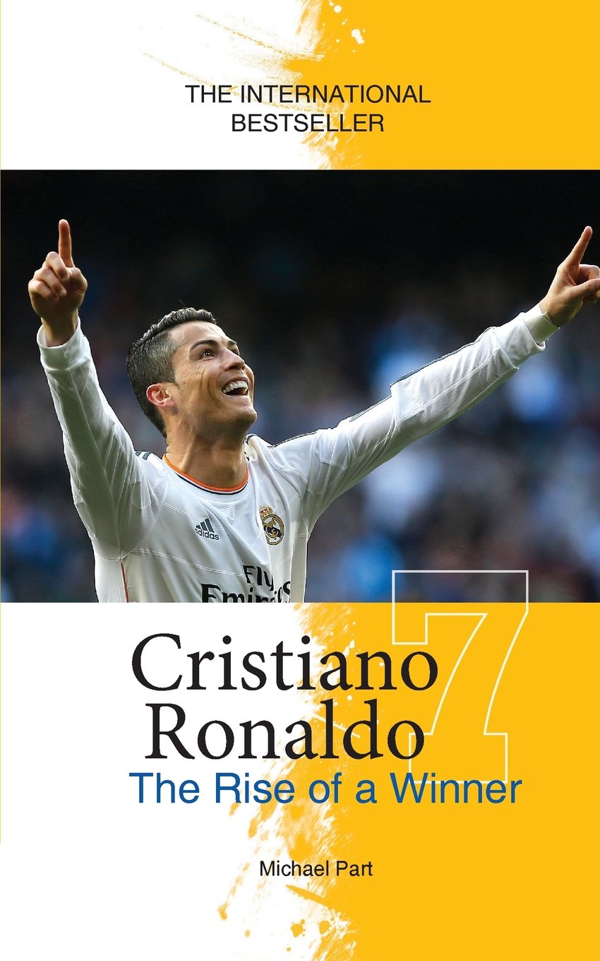 Cristiano Ronaldo: The Rise of a Winner Leisure & Fun