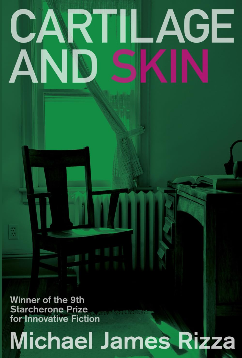 Product Image: Cartilage and Skin