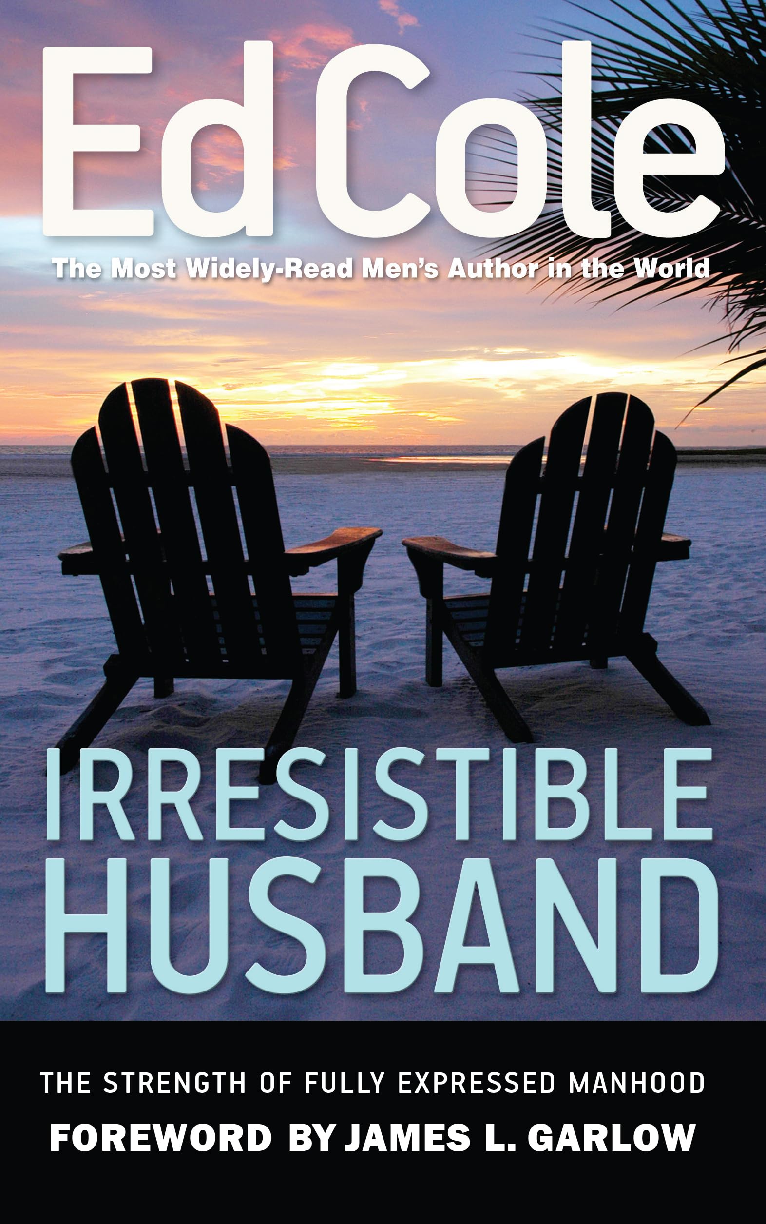 Irresistible Husband: The Strength of Fully Expressed Manhood book