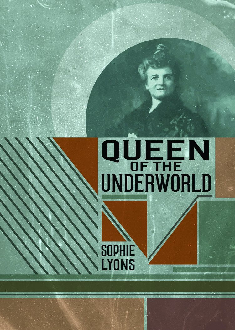 Queen of the Underworld Social Sciences