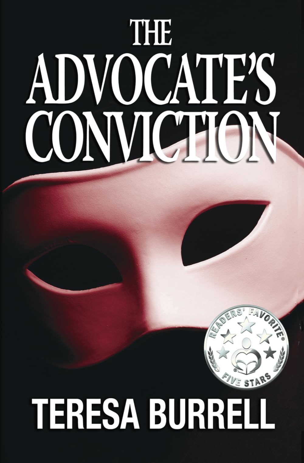 The Advocate's Conviction (The Advocate Series, Band 3) Contemporary literature