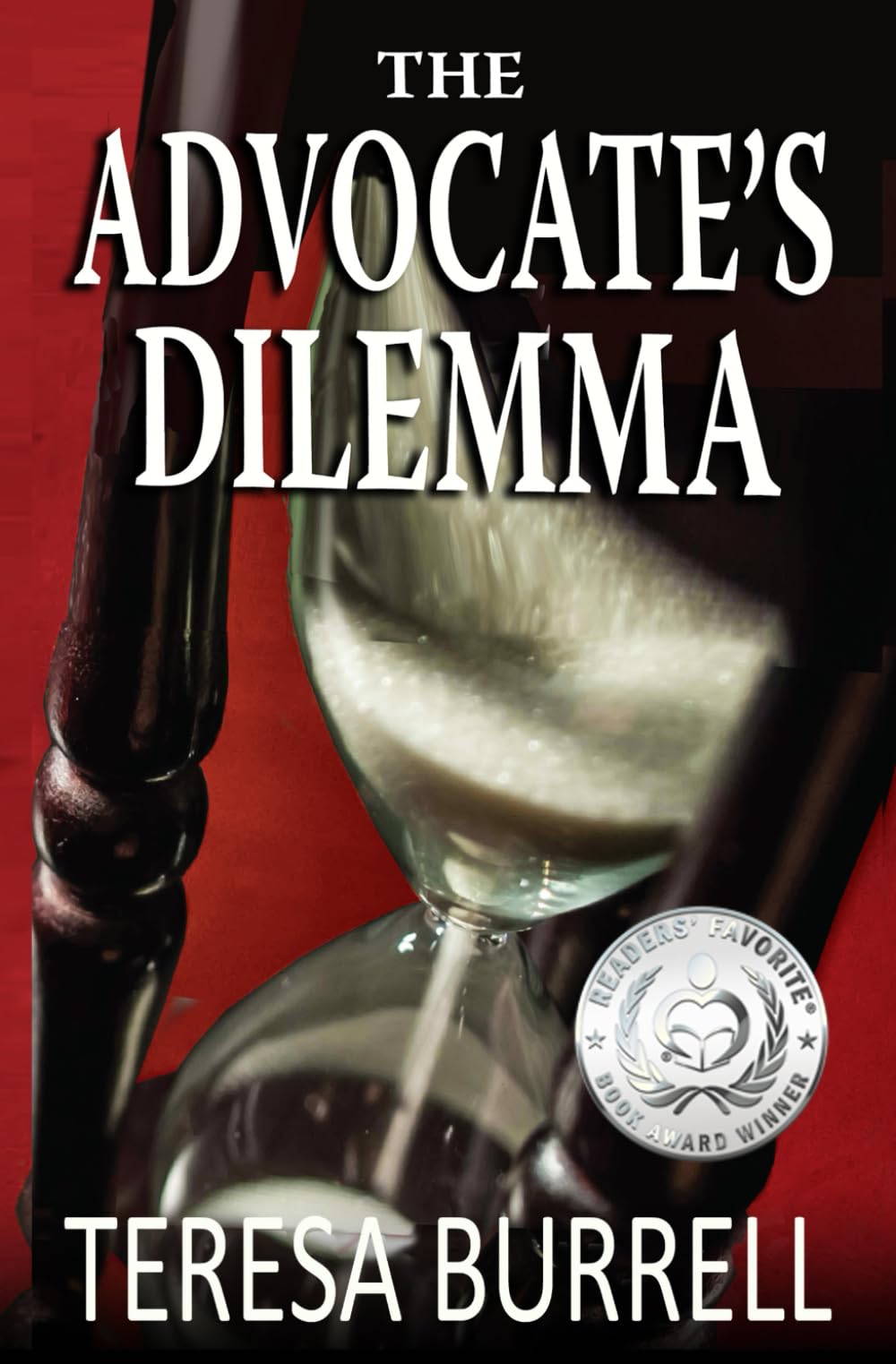 The Advocate's Dilemma (The Advocate Series, Band 4) Detective & CSI