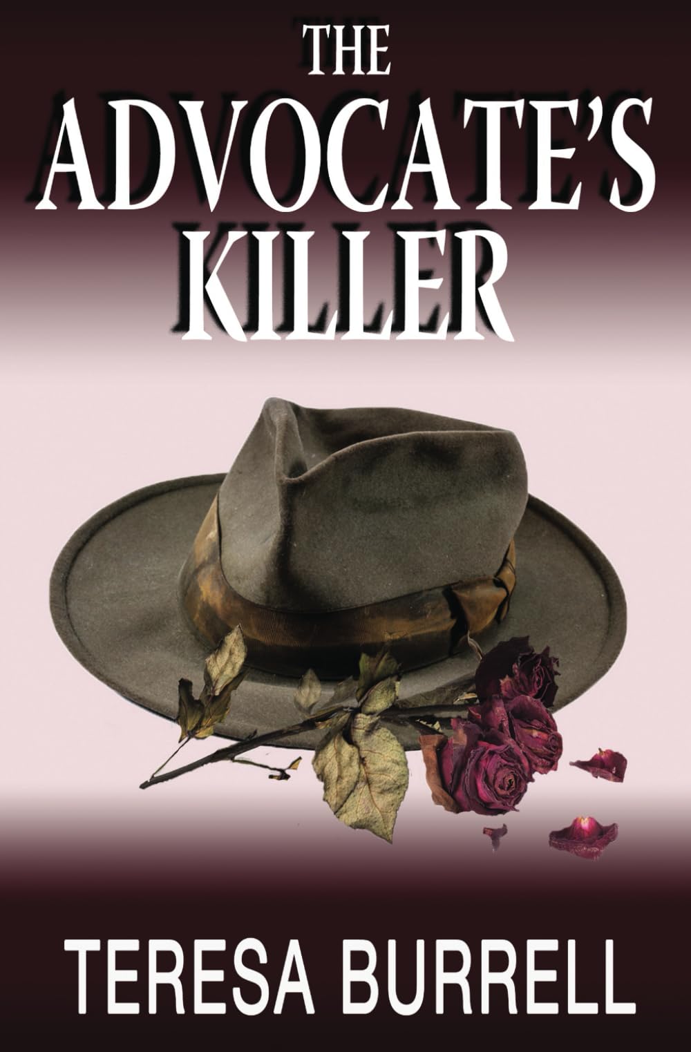 The Advocate's Killer (The Advocate Series, Band 11) Crime & Thrillers