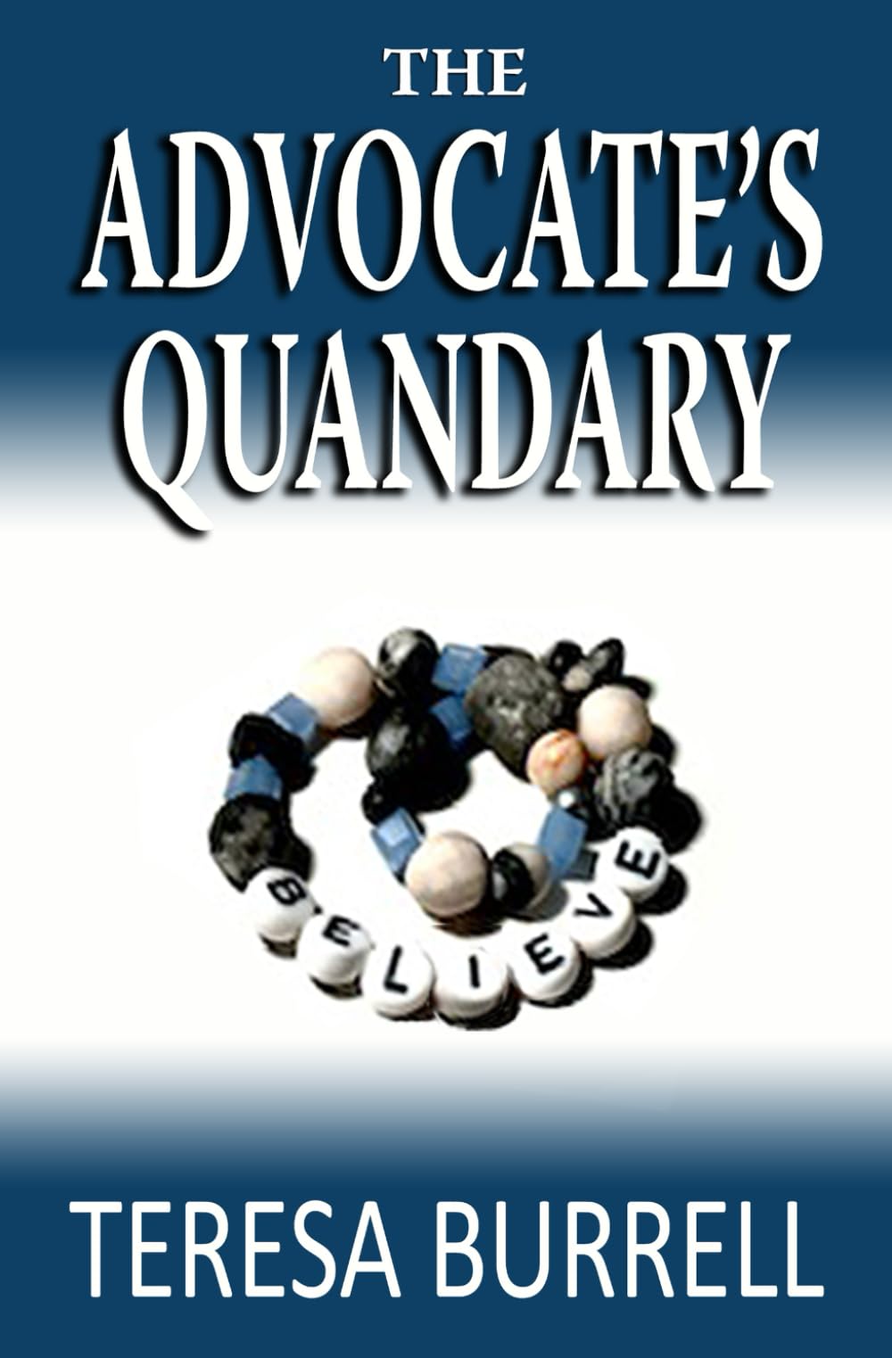 The Advocate's Quandary: Legal Suspense Murder Mystery (The Advocate Series, Band 17) Contemporary literature Books