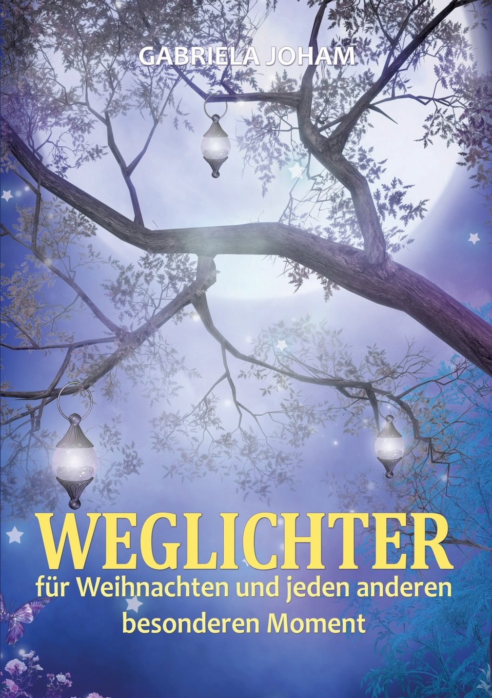 Weglichter: für Weihnachten und jeden anderen besonderen Moment Living & Furnishing