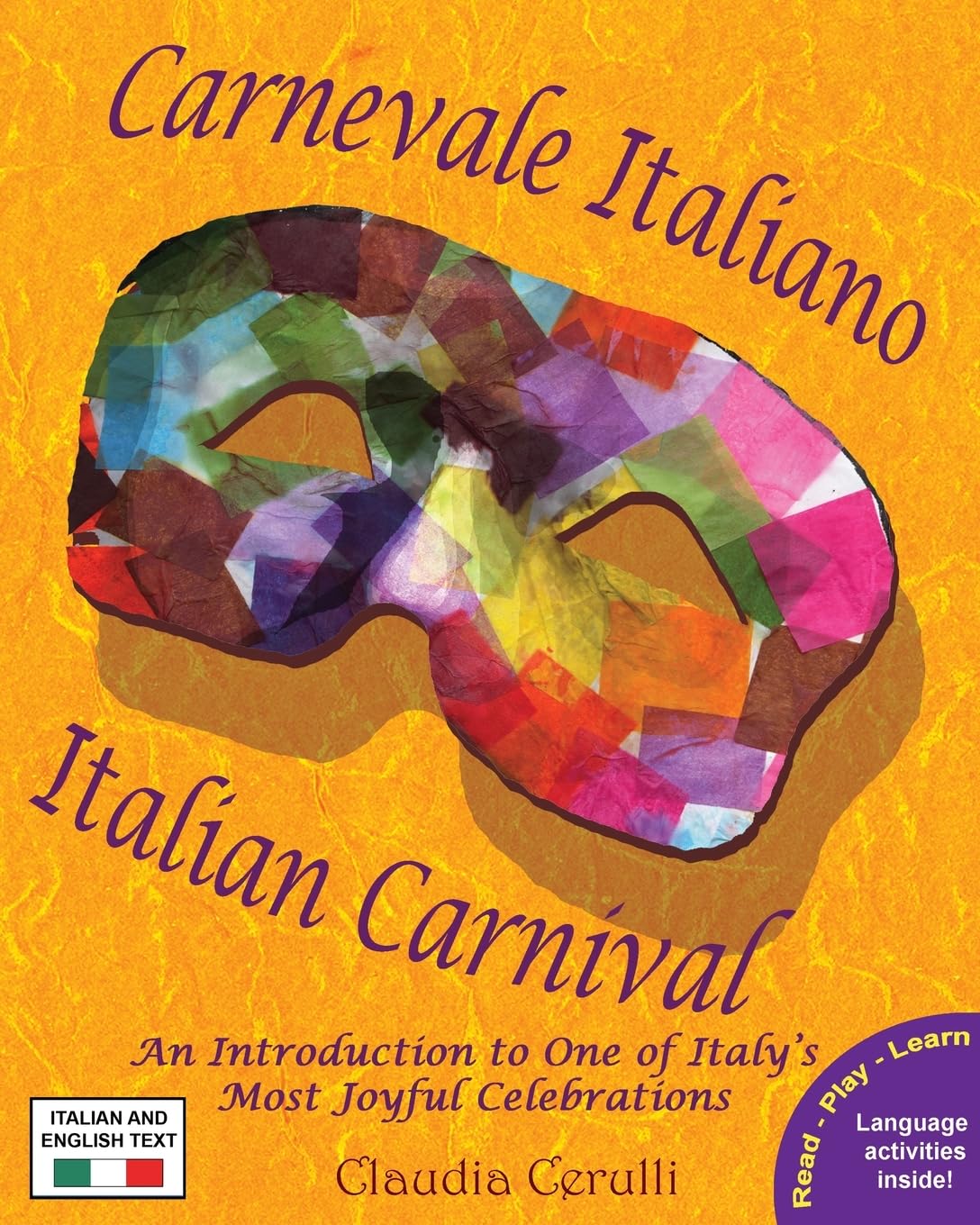 Carnevale Italiano - Italian Carnival Non-fiction