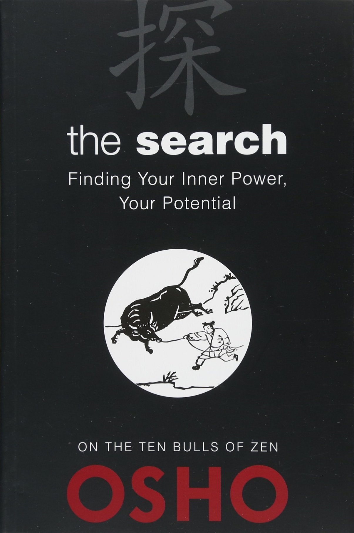 Product Image: Search: Finding Your Inner Power, Your Potential (OSHO Classics)
