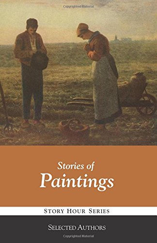 Stories of Paintings Education & Training
