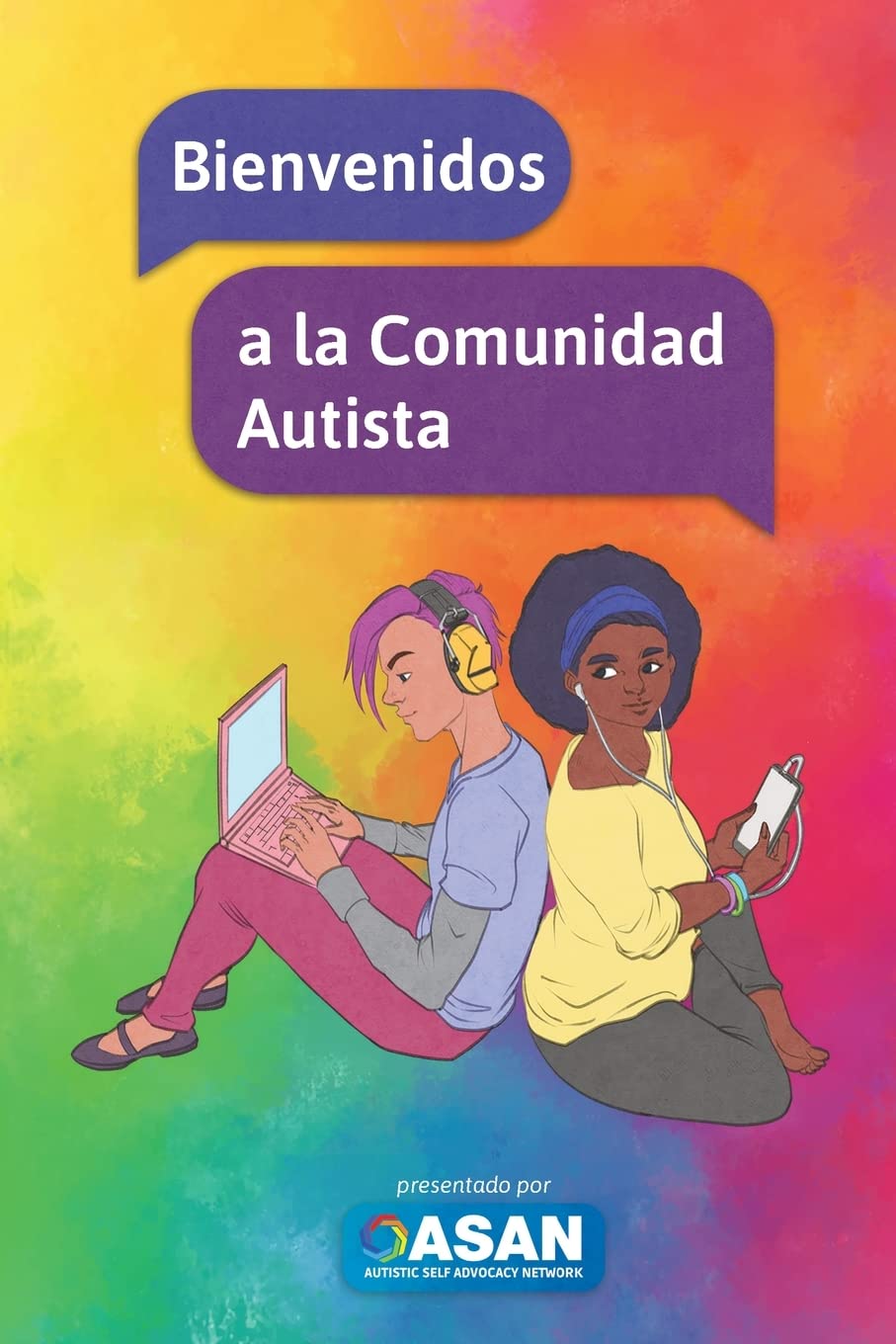 Bienvenidos a la Comunidad Autista Medicine