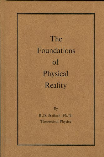 Les fondements de la réalité physique book