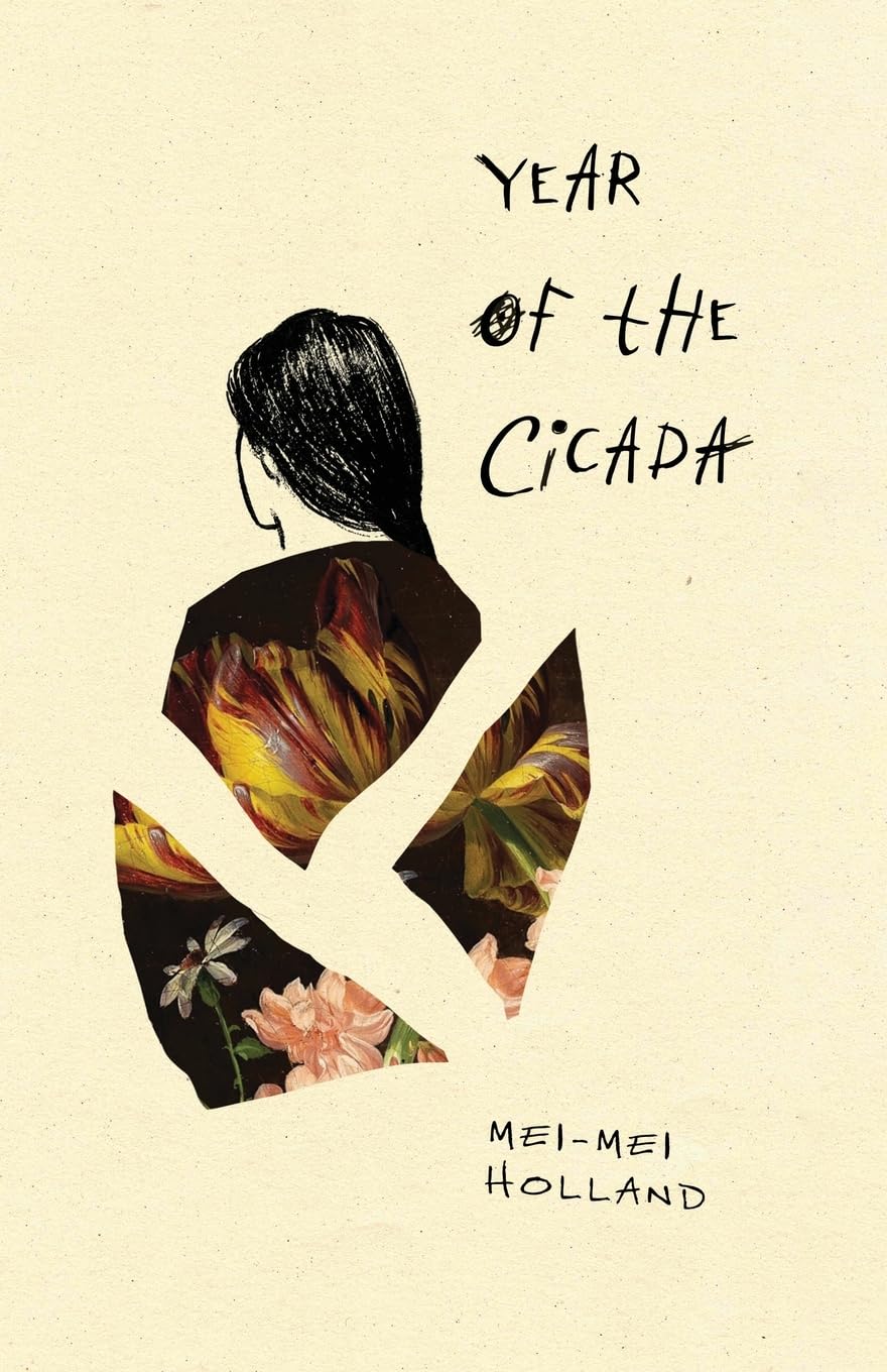 Year of the Cicada Poetry