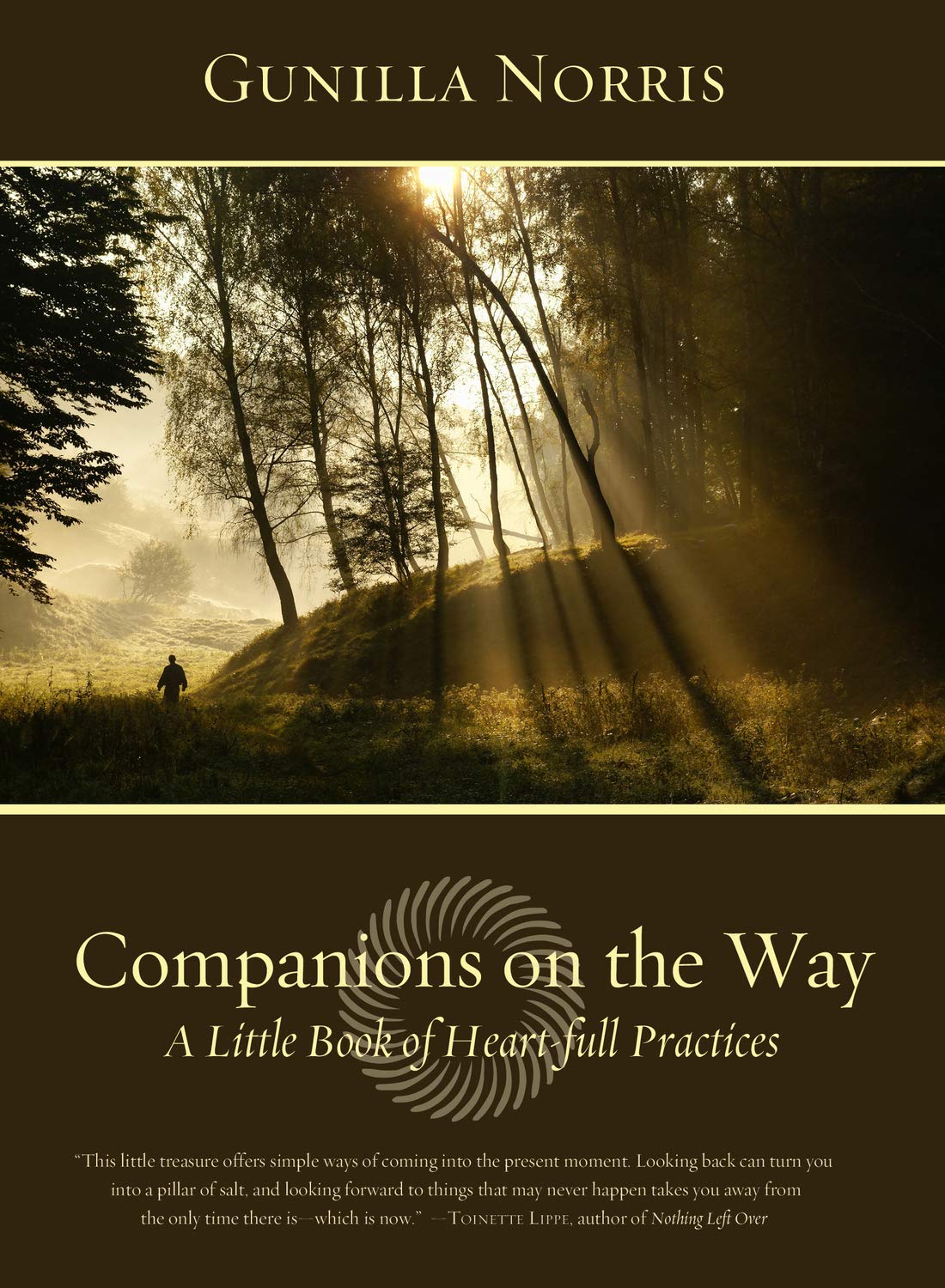 Companions on the Way: A Little Book of Heart-full Practices Social Sciences