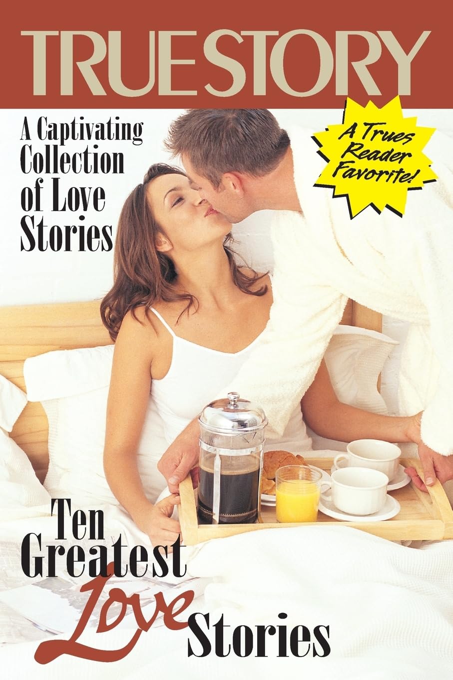 Ten Greatest Love Stories Contemporary Romance