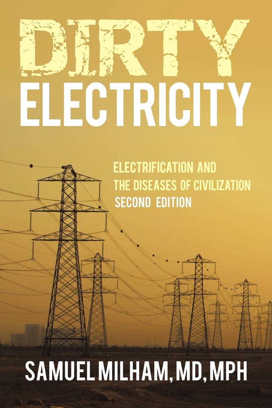 Dirty Electricity: Electrification and the Diseases of Civilization Medicine