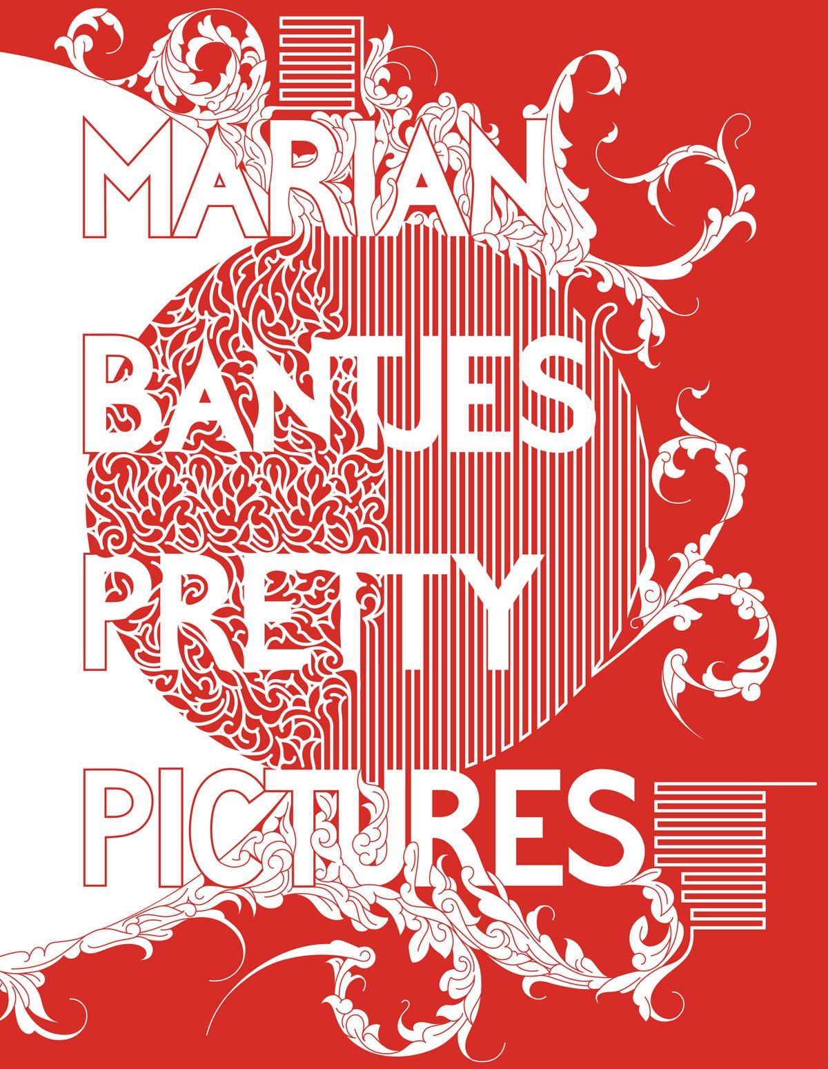 Marian Bantjes: Pretty Pictures Film, Art & Culture