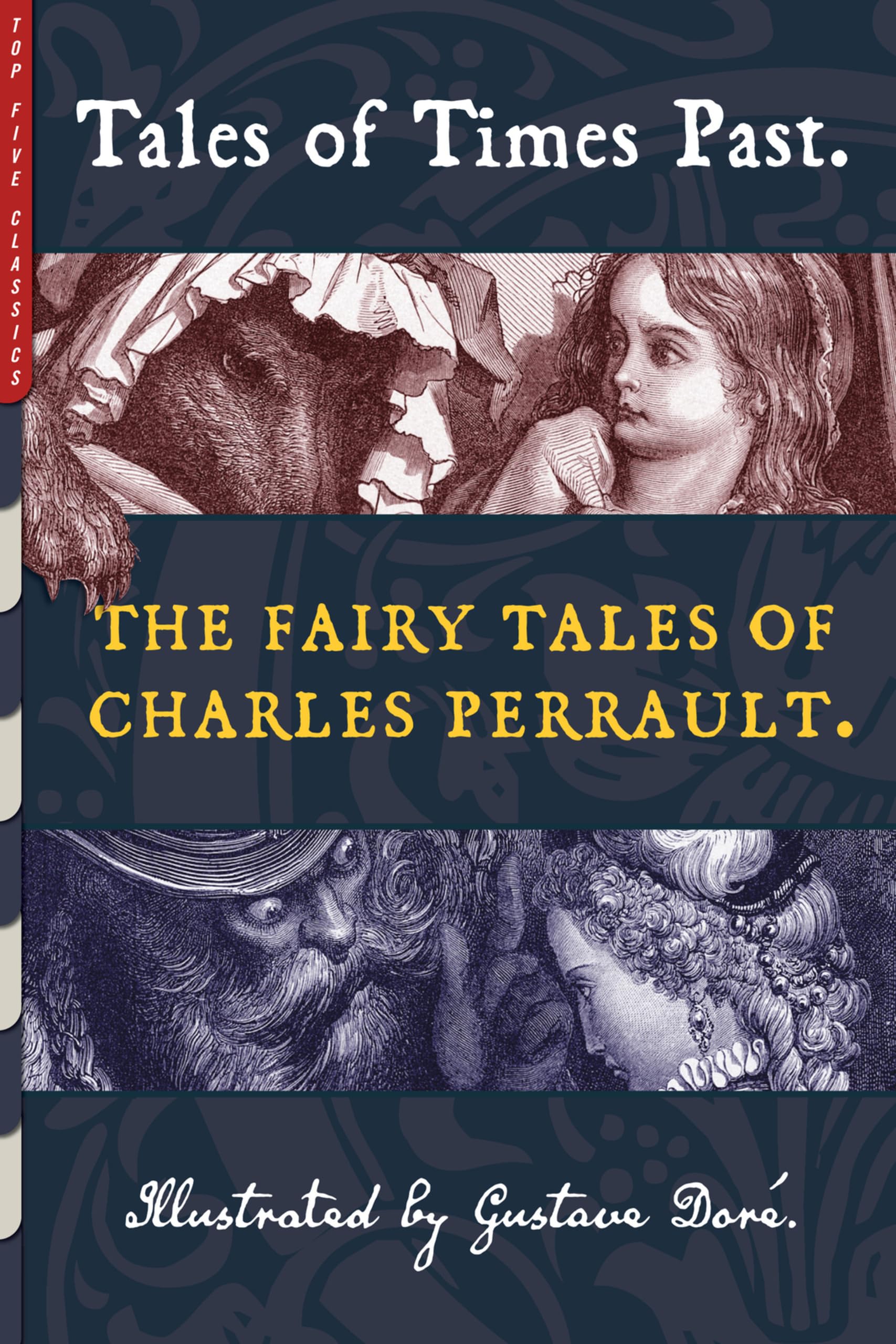 Tales of Times Past Classics