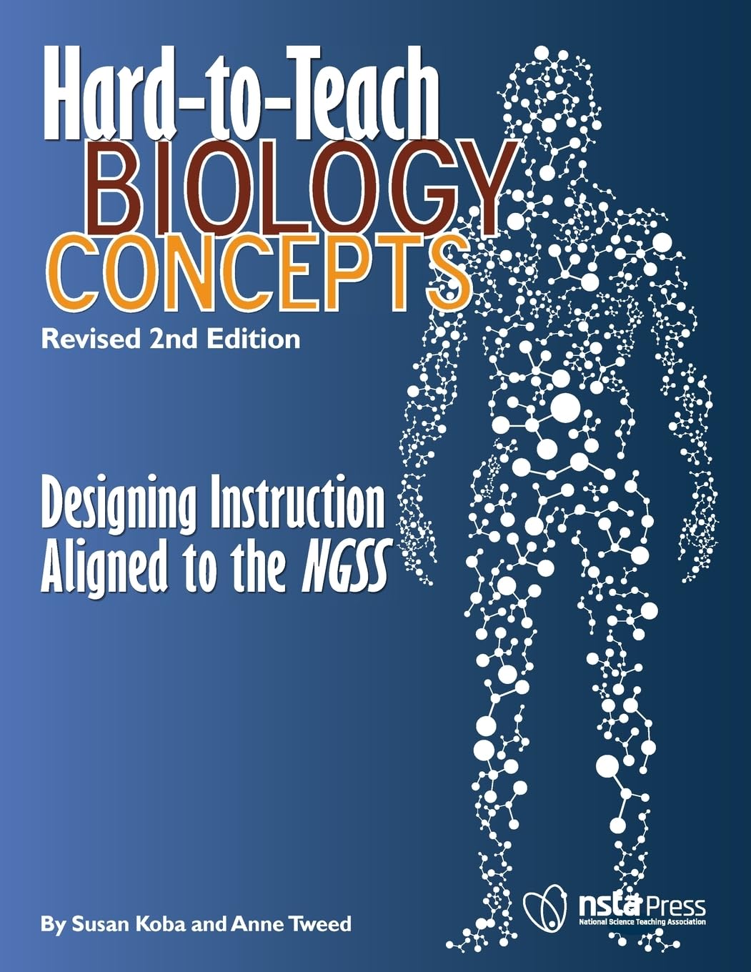 Hard-to-Teach Biology Concepts Education & Training