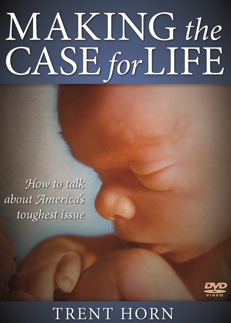 Making the Case for Life - How to Talk about America's Toughest Issue Films