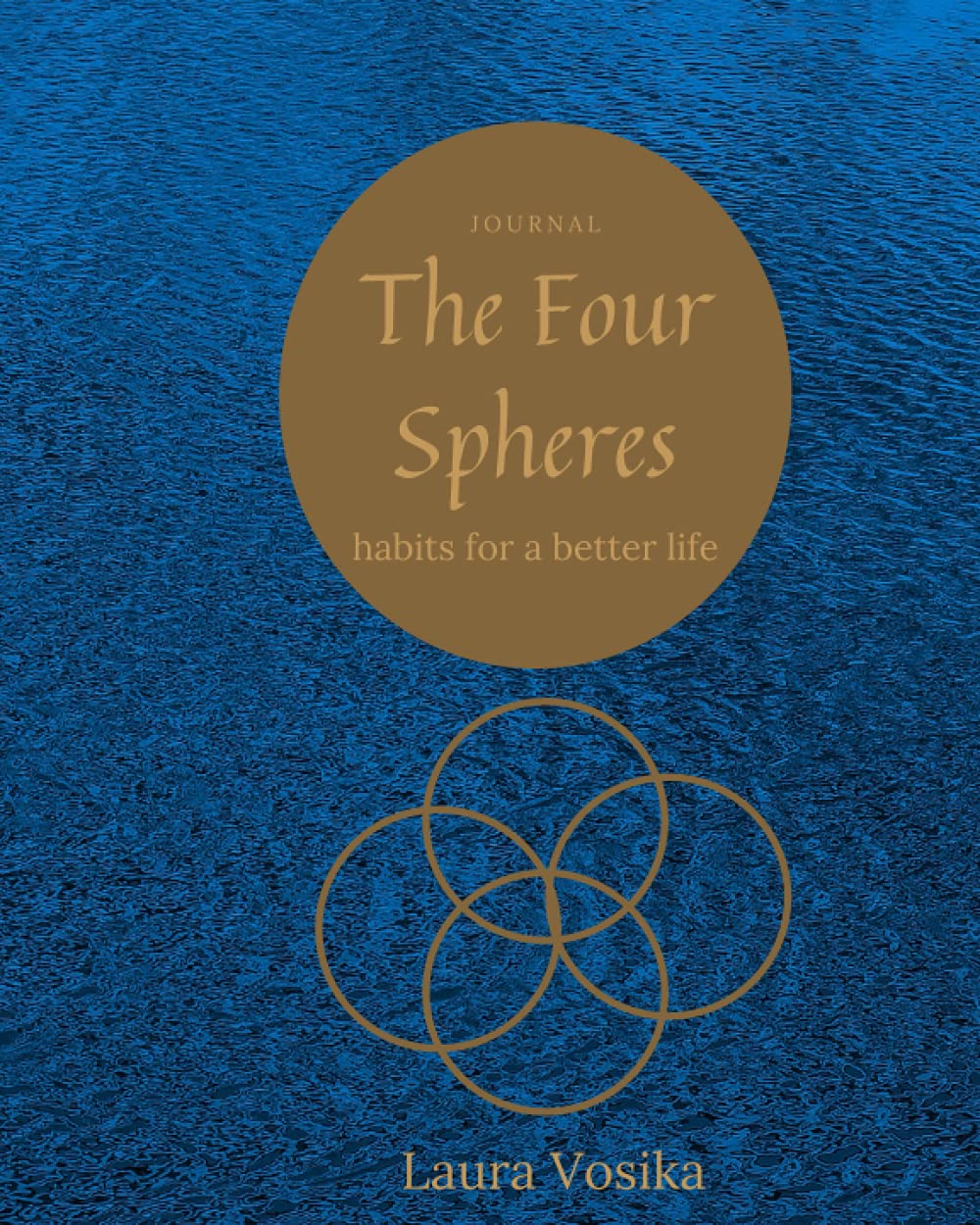 The Four Spheres: habits for a better life Lifestyle