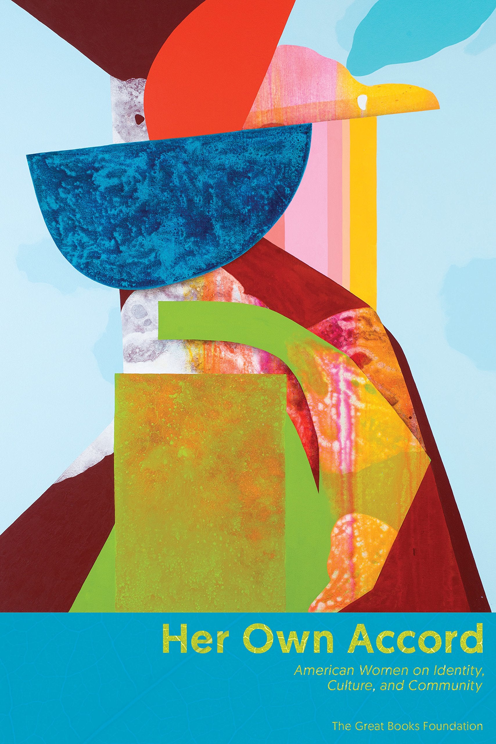 Her Own Accord: American Women on Identity, Culture, and Community Books