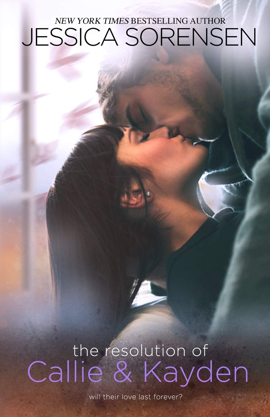 The Resolution of Callie & Kayden (Coincidence) Contemporary literature