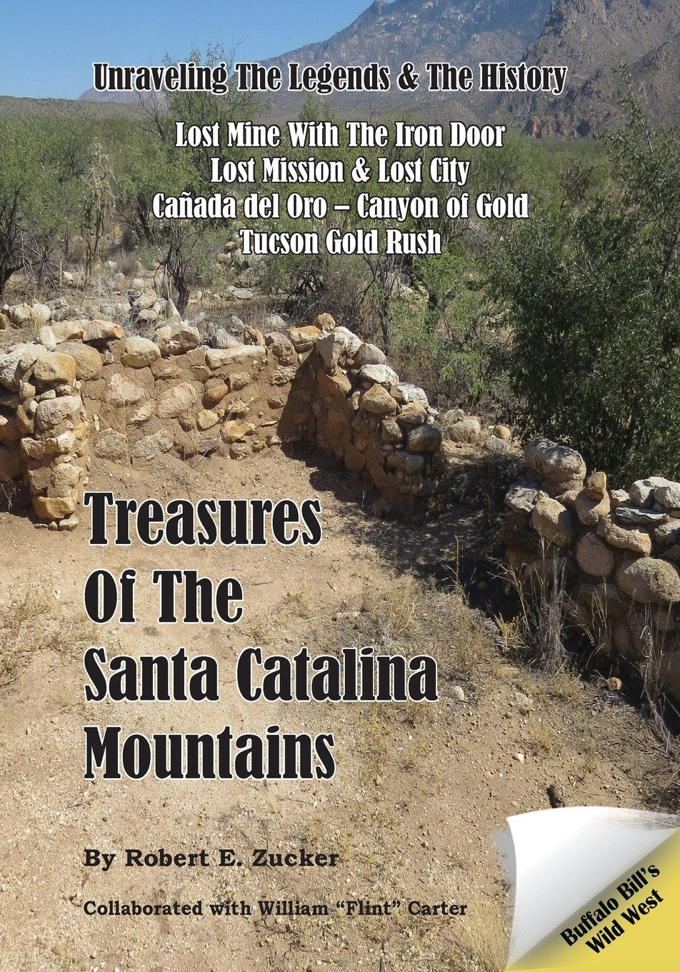 Treasures of the Santa Catalina Mountains: Unraveling the Legends and History of the Santa Catalina Mountains Politics & History