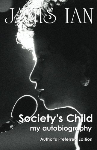 Society's Child: my autobiography Pop culture